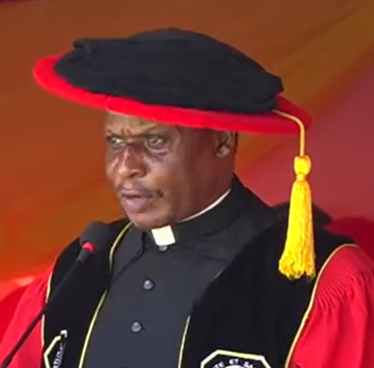 Dean of Faculty of Science